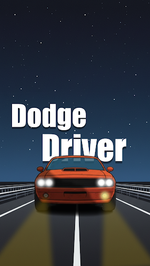 Dodge Driver Screenshot 3