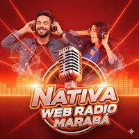 Nativa Web Rádio Marabá