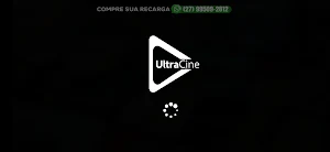 UltraCine - Filmes e Séries Screenshot 0