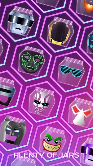 Happy Slime Screenshot 2