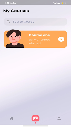 Dr. Saber Courses Screenshot 1