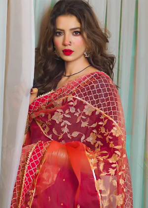 Jeevan Nagar Pakistani Drama Screenshot 2