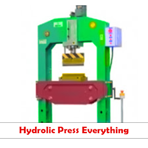 Hydrolic Press Everything Screenshot 2