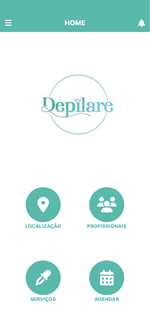 DEPILARE Screenshot 0