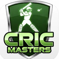 Cric Masters - Live scoring