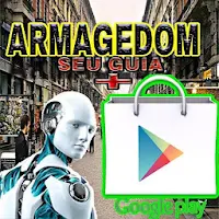 ARMAGEDOM SEU GUIA MAIS.