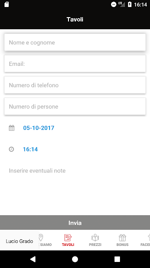 REVOLUTION DISCO PREMOSELLO VB Screenshot 3