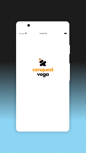 Conquest Vega Screenshot 0