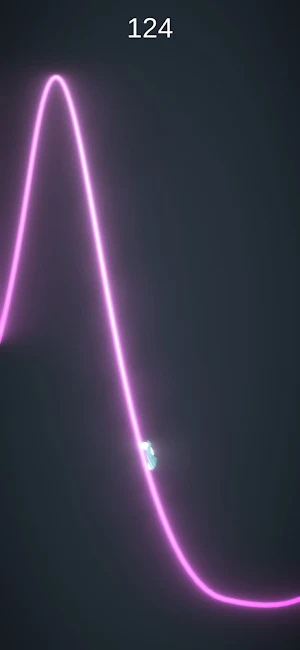 Astro Flip Screenshot 3