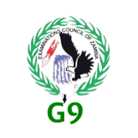 Past Papers | G9