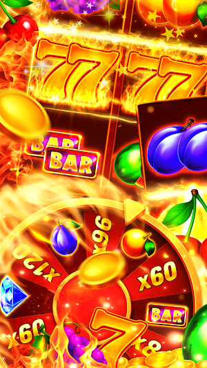 Fruit Fusion Fortune Screenshot 0