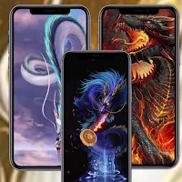 Naga Sakti Wallpaper