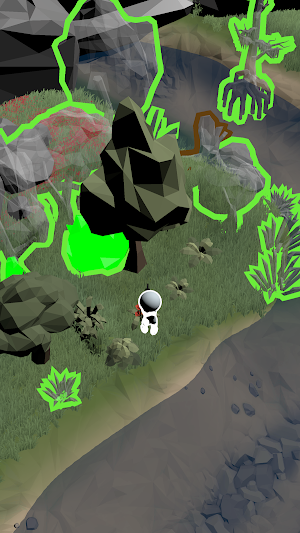 Splatter Blaster Screenshot 1