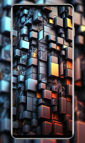 HD Mobile Background Screenshot 3