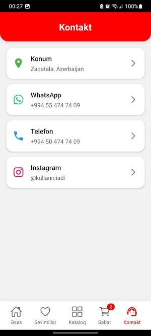 Teknolife Screenshot 3