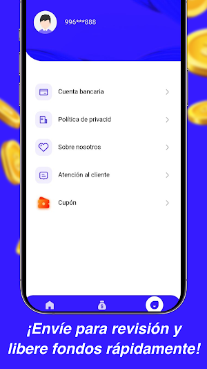 Ukash -Finanzas préstamos Screenshot 3