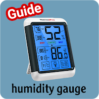 humidity gauge guide