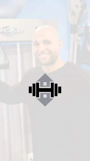 Everybody Strong Fitness Screenshot 0