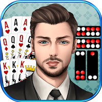 Pai Gow Online (Chinese Poker)