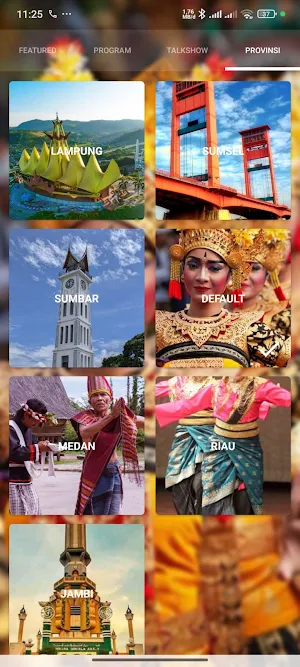 Hit Radio Indonesia Screenshot 2