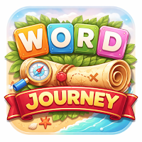 Word Journey : Find Word