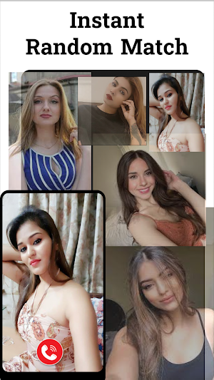 Nightly – Prank Video Chat Screenshot 2