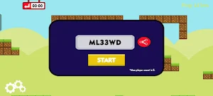 Tied Tag: Online Multiplayer Screenshot 2