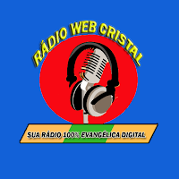 Rádio Web Cristal Online