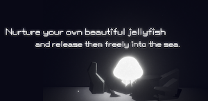 Jellyfish : Jellyquarium Screenshot 0