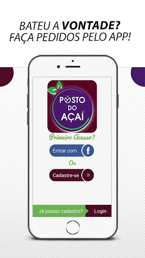 Posto do Açaí Screenshot 3