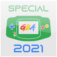 GBA GAME: EMULATOR AND ROMS