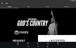 Roots | App Screenshot 3