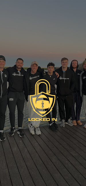LockedInAthlete Screenshot 0