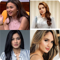 tebak gambar artis