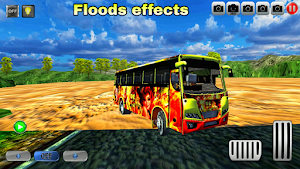 Driving simulator srilanka Screenshot 3