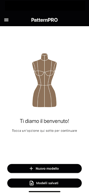 PatternPRO Screenshot 1