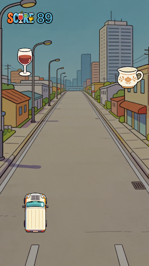 Porceload Rig Screenshot 3