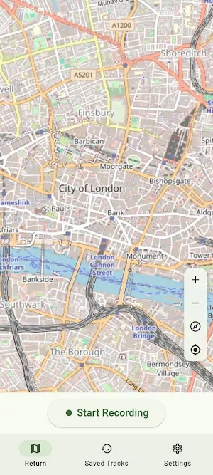 Return Point Screenshot 0