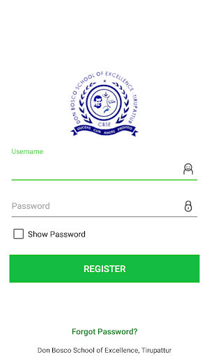 DBX Tirupattur Screenshot 1