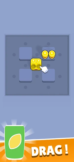 Roll & Pack Screenshot 0