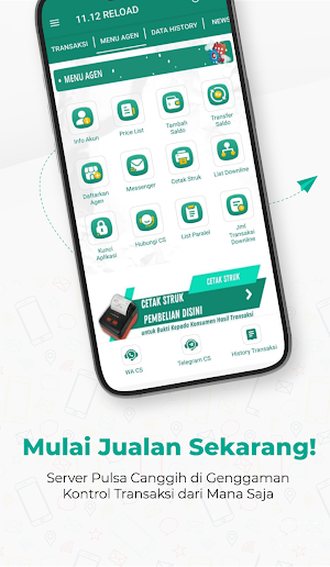11.12 Reload Screenshot 1