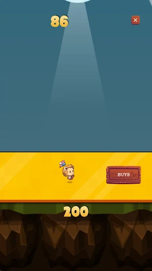 Lion Run Endless Screenshot 3
