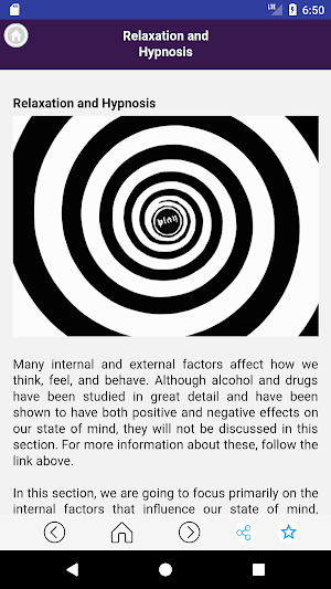 Psychology Books Free Screenshot 3