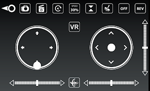 PPL ATOM FPV Screenshot 2