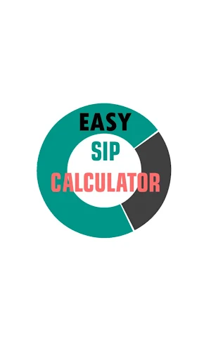 Easy SIP Calculator Screenshot 0
