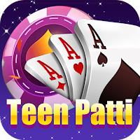 Lucky 3 Patti - A2