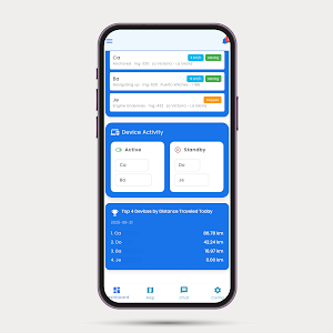 Rivertech Screenshot 3