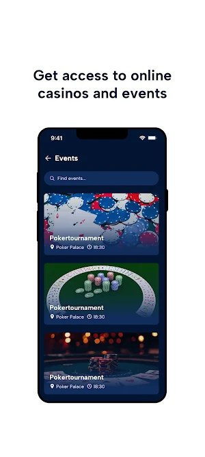 Bettii Screenshot 2