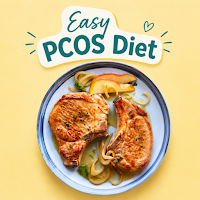 Easy PCOS Diet Cookbook