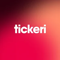 Tickeri Sellers
